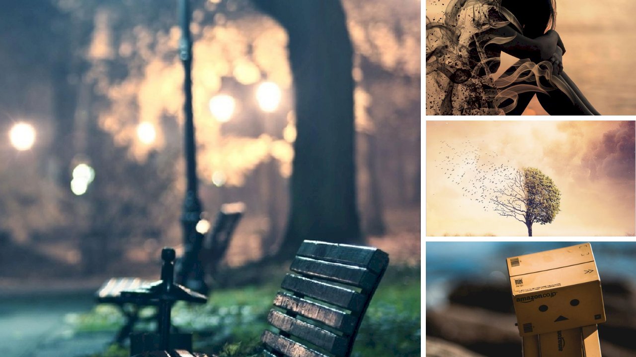 Top 101 hình nền điện thoại cô đơn đẹp nhất