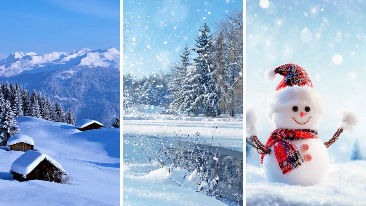 Cập nhật nhiều hơn 100 hình nền mùa đông đẹp cho điện thoại mới nhất thtantai2eduvn