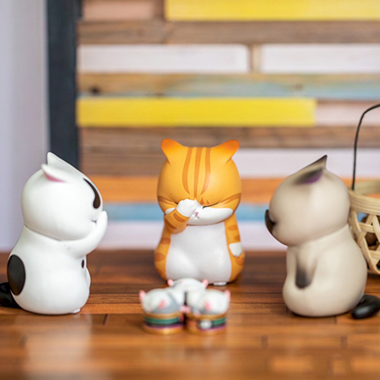 Top 101 ảnh mèo hoạt hình đẹp nhất