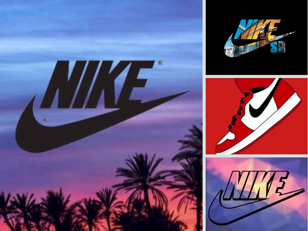 Lịch sử hình thành và phát triển của thương hiệu Nike lừng danh