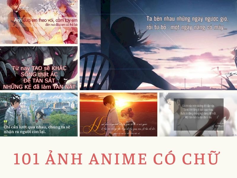 Top 101 ảnh có chữ đẹp nhất, ảnh chất lượng cao, tải xuống miễn phí
