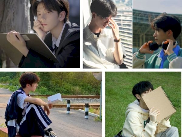 Top 101 cách tạo dáng chụp ảnh cho học sinh nam đẹp