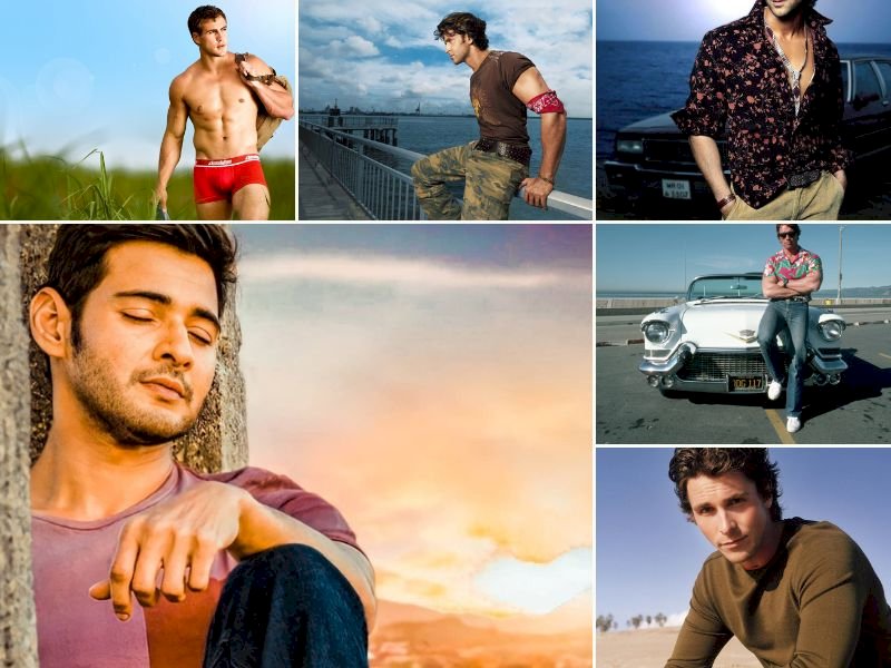 101 cách tạo dáng chụp ảnh ngoài trời cho nam đẹp nhất, tải miễn phí