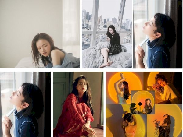 Top 101 cách tạo dáng chụp ảnh tại nhà đẹp cho nam, nữ