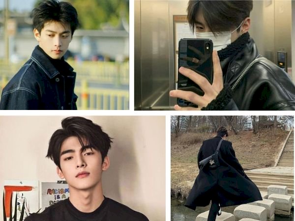 Top 101 cách tạo dáng chụp ảnh nam đẹp, cực thu hút