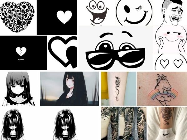 Top 101 ảnh đen trắng đẹp nhất, tải miễn phí 