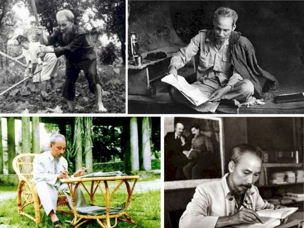 101 hình ảnh bác Hồ làm việc đẹp nhất, tải miễn phí 101 Hình Ảnh Bác Hồ Làm Việc Đẹp Nhất, Tải Miễn Phí