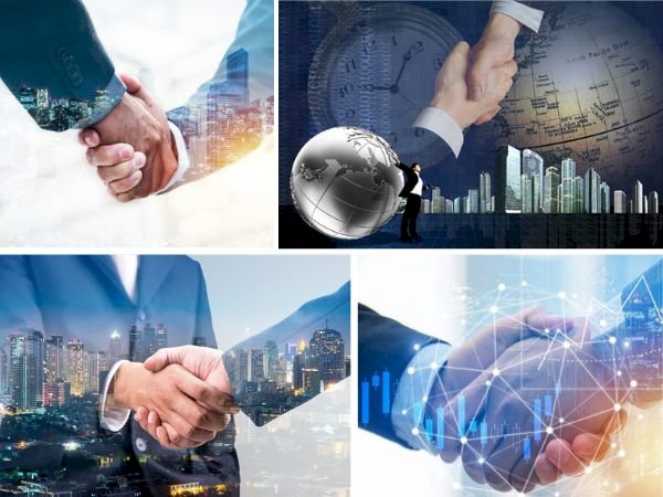 101 hình ảnh hợp tác thành công đẹp, chất lượng cao, tải miễn phí