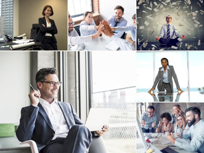 101 hình ảnh người thành công đẹp, chất lượng cao, tải miễn phí