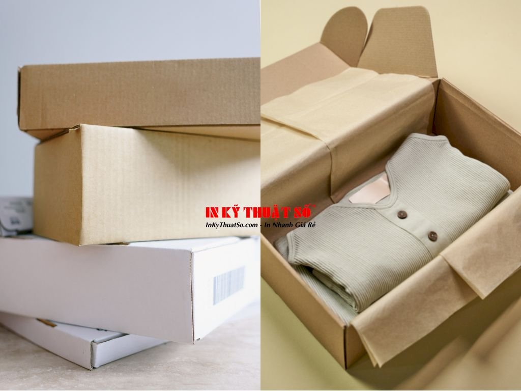 In hộp carton giá rẻ TPHCM