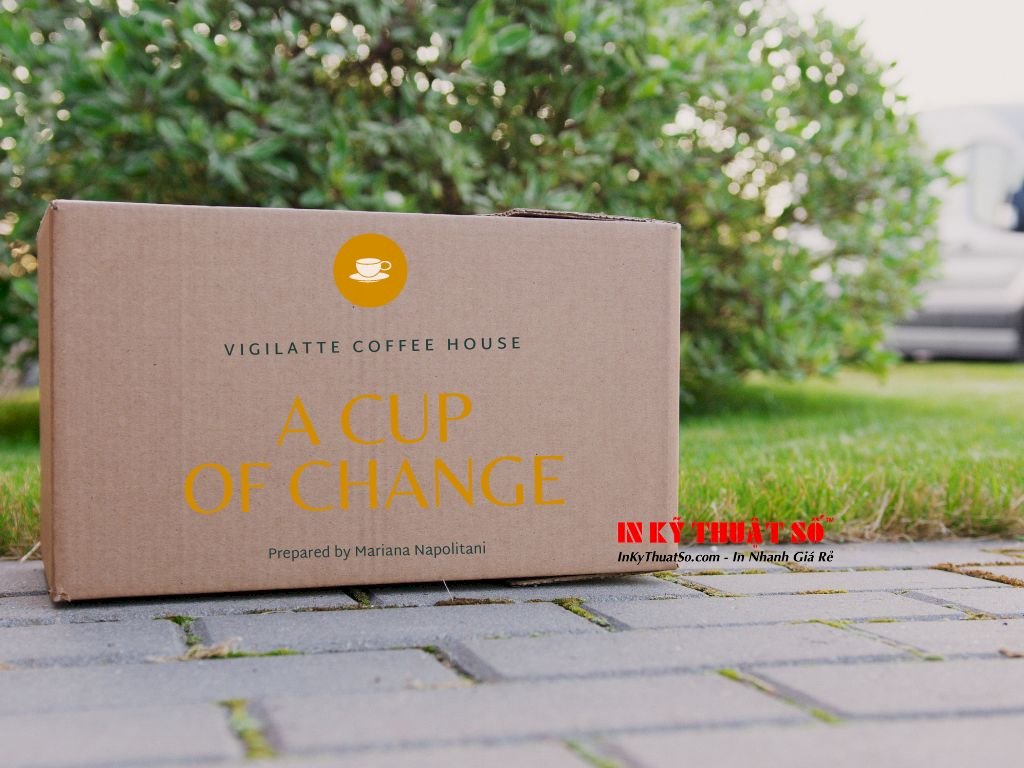 In hộp carton theo yêu cầu TPHCM