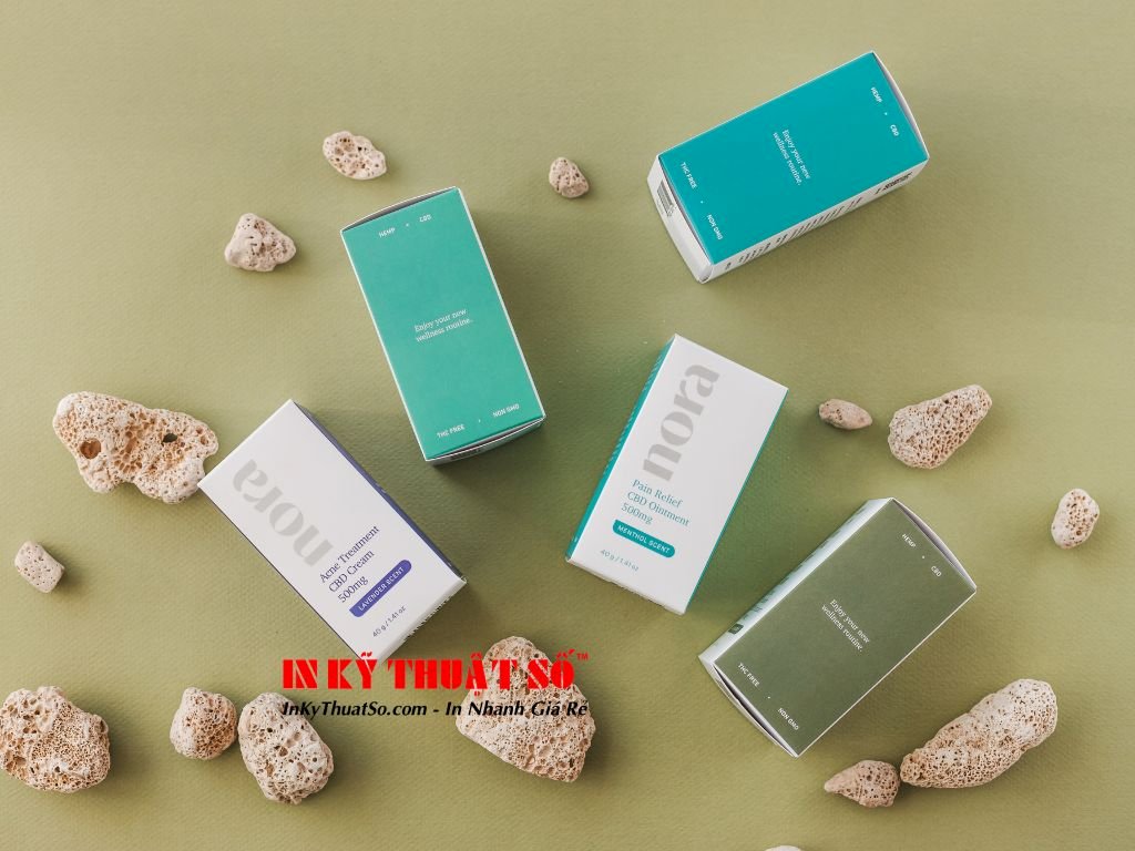 In bao bì giá rẻ TPHCM