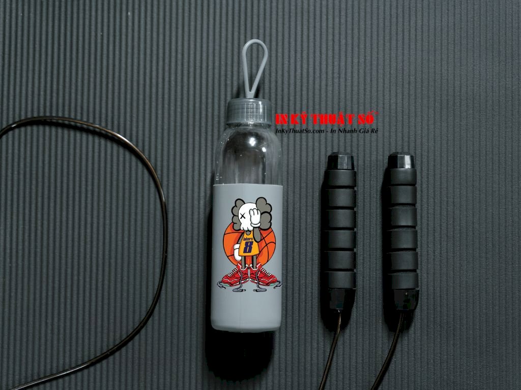 In bình nước theo yêu cầu TPHCM