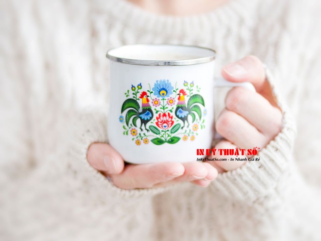 In cốc theo yêu cầu TPHCM