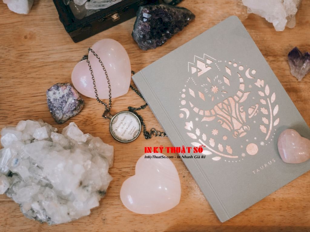 In sổ tay số lượng ít TPHCM