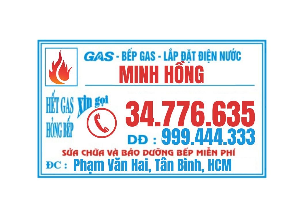 Tem logo gas