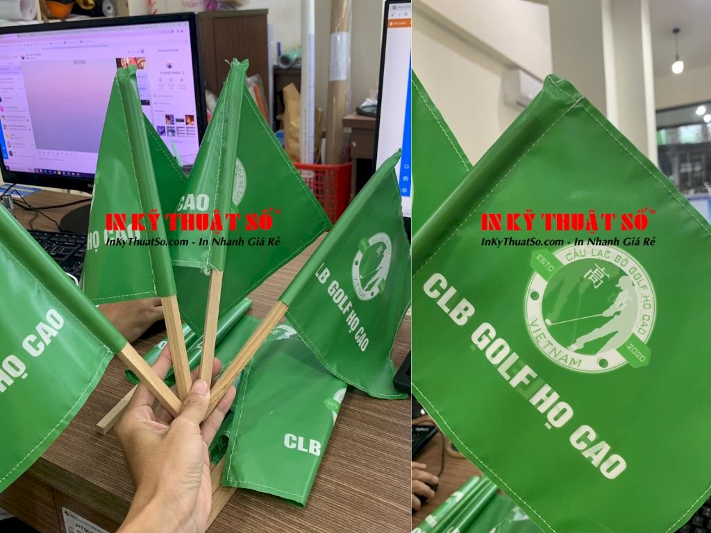 In cờ giá rẻ TPHCM