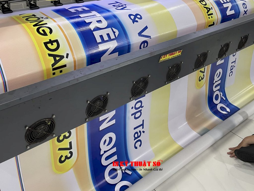 Dịch vụ in băng rôn theo yêu cầu TPHCM