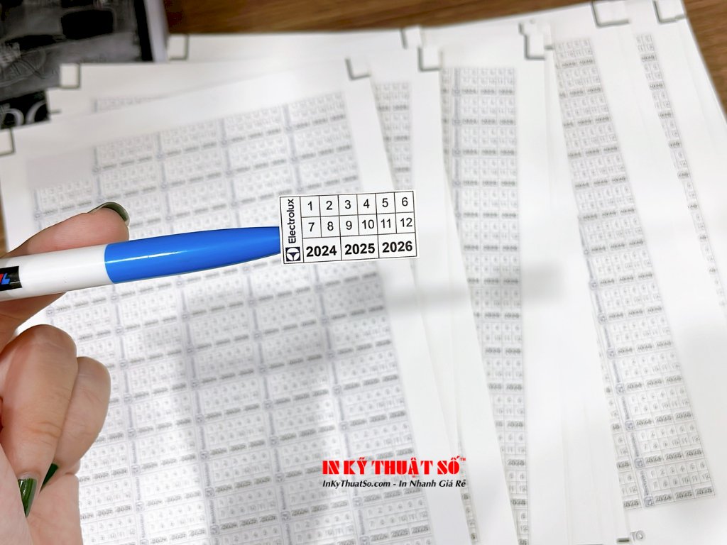 Bạn đã kiểm tra tem vỡ trên thiết bị điện tử của mình chưa?