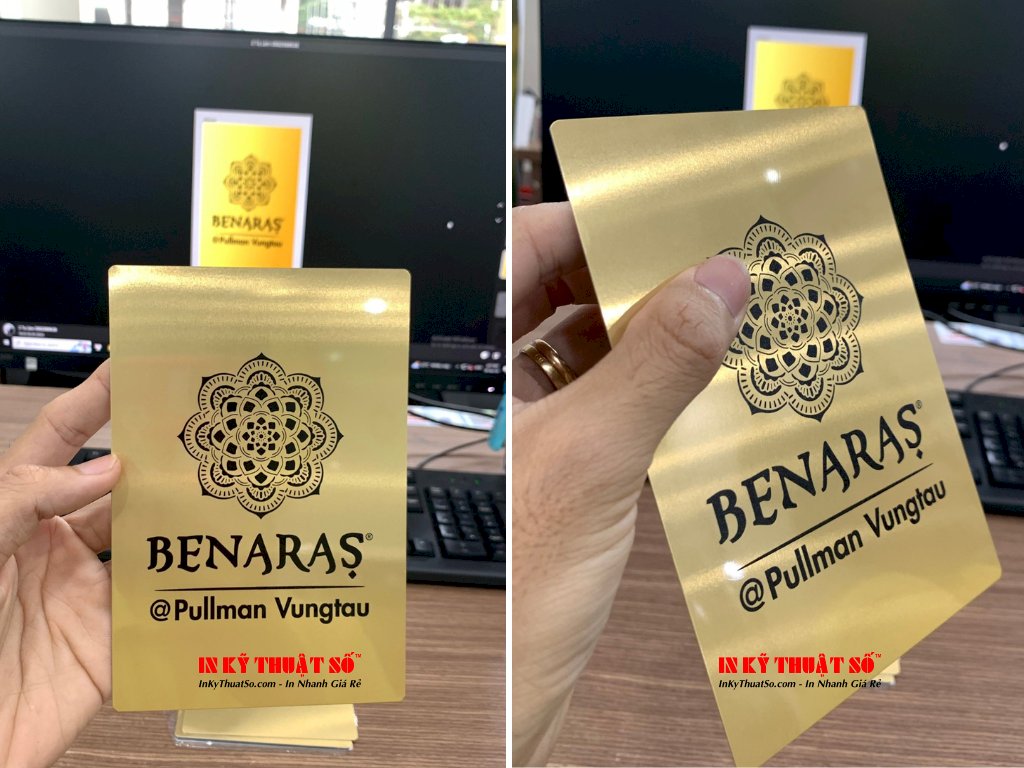 In UV tấm Inox nhôm xước giá bao nhiêu?