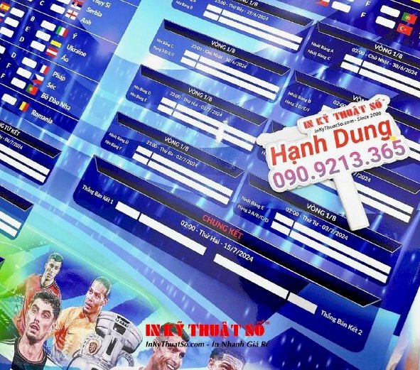 Tìm hiểu in formex là gì?