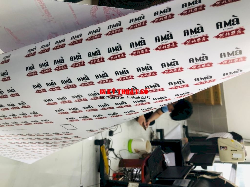 In tem decal ở đâu?