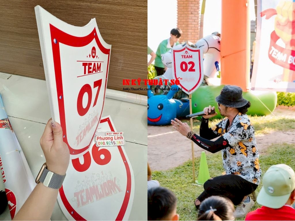 In PP bồi formex là gì?