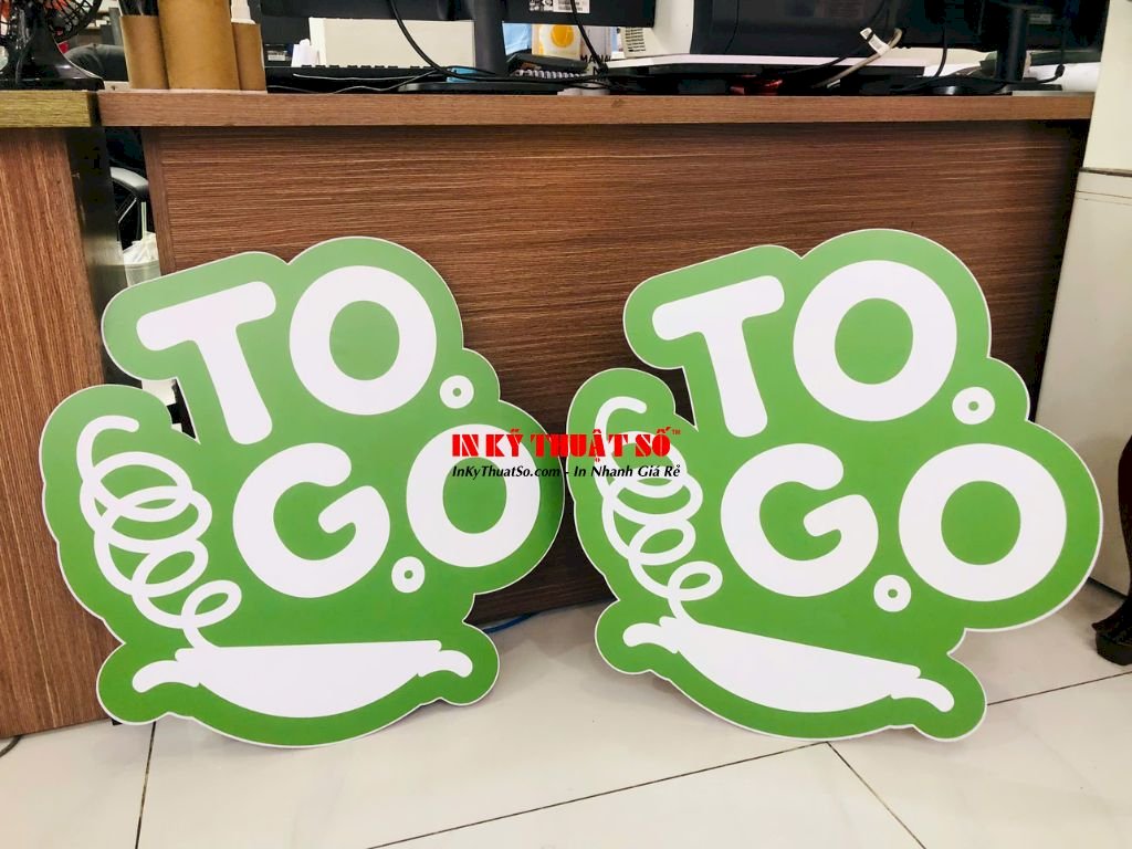 Giá in PP bồi Formex