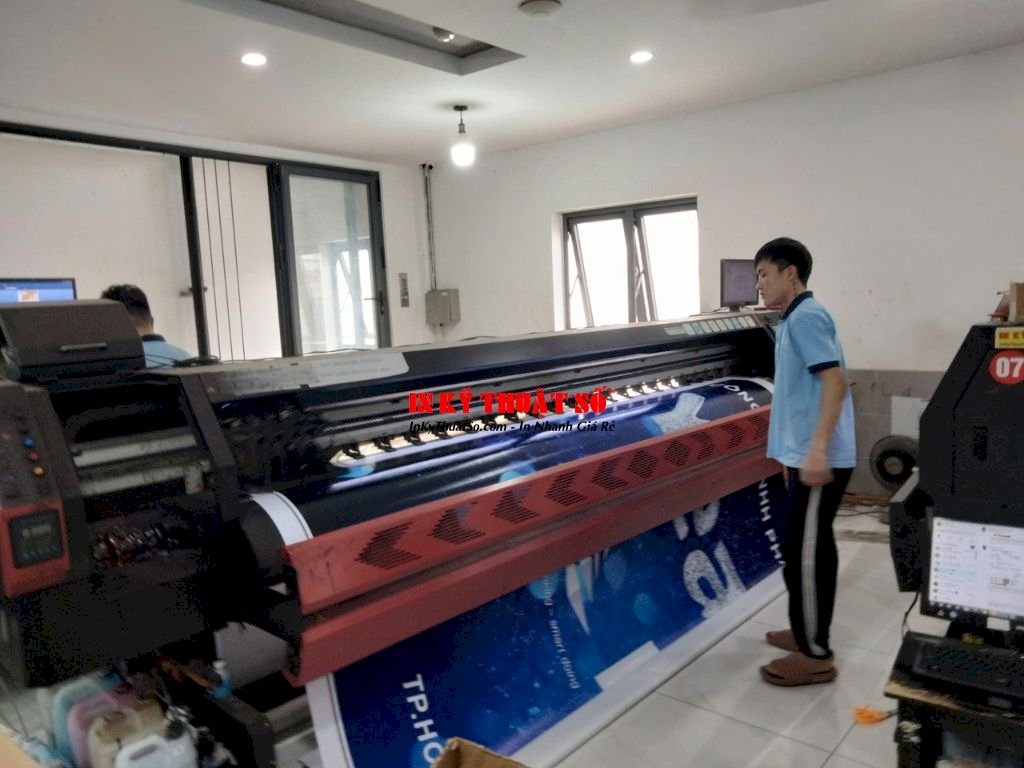 Thiết kế Backdrop sự kiện, phông nền sân khấu