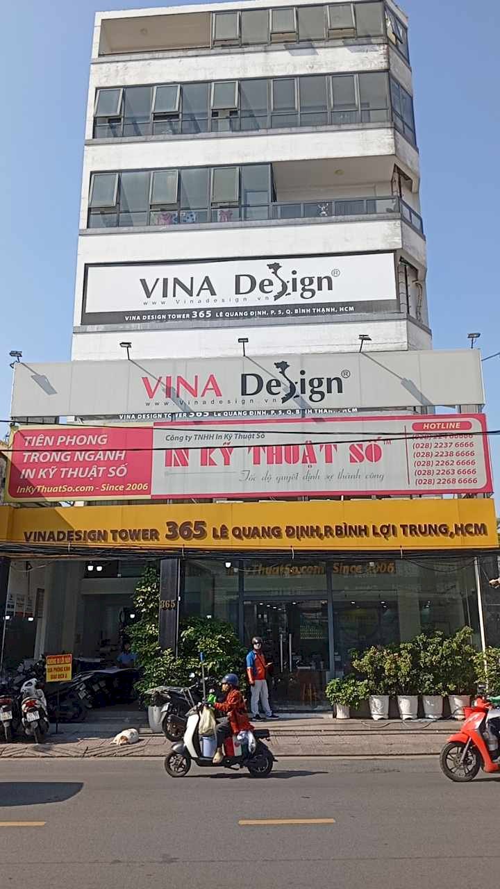 Dịch vụ in ấn cho quán cháo, chuỗi thương hiệu cháo dinh dưỡng