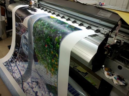 Ứng dụng của kỹ thuật in kỹ thuật số