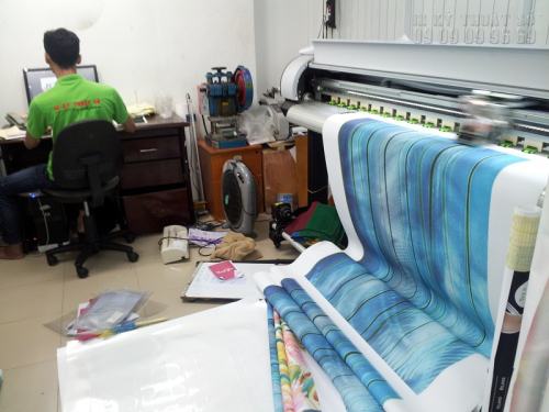 So sánh kỹ thuật in kỹ thuật số với các kỹ thuật in khác