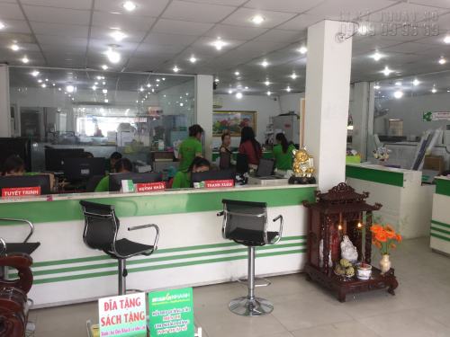 Công ty in tem nhãn HCM