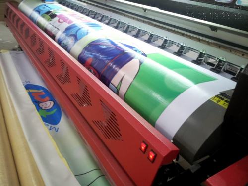 In Hiflex lấy liền