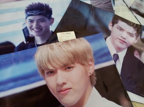 Giá in bạt Hiflex