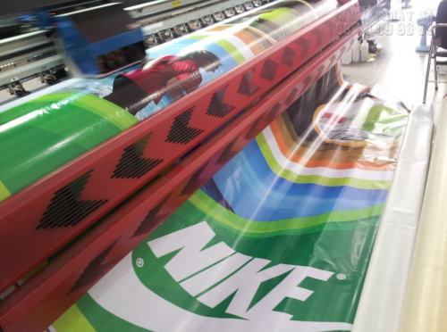 In Hiflex giá rẻ TPHCM