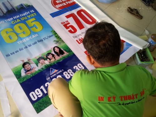 In Hiflex Bình Thạnh