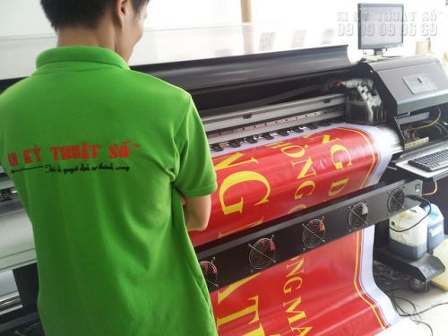 In hiflex bao nhiêu 1m2?