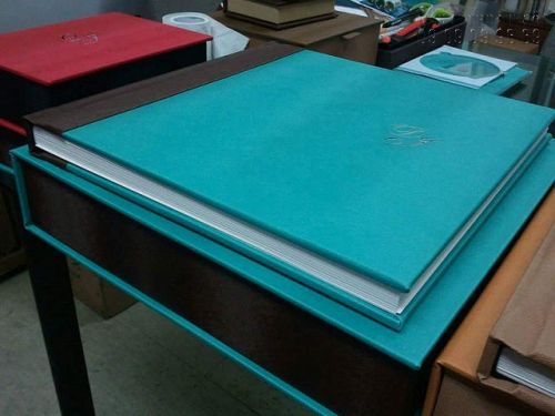 In nhanh kỹ thuật số kỷ yếu