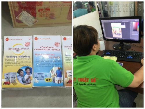 Thiết kế brochure giá bao nhiêu tại TPHCM - Dịch vụ thiết kế brochure giá rẻ - Xem mẫu brochure đẹp, brochure du lịch đẹp