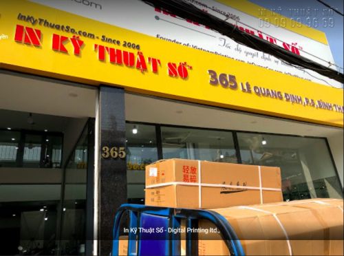 Công ty in ấn thời Covid-19: tập trung nguồn lực cho sản phẩm vì cộng đồng: băng rôn, tờ rơi tuyên truyền & quảng cáo in ấn take away