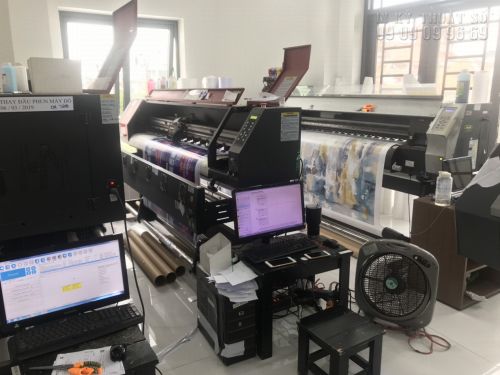 Khi dịch vụ in nhanh được cá nhân hóa - cuộc cách mạng tác động đến từng công ty in ấn