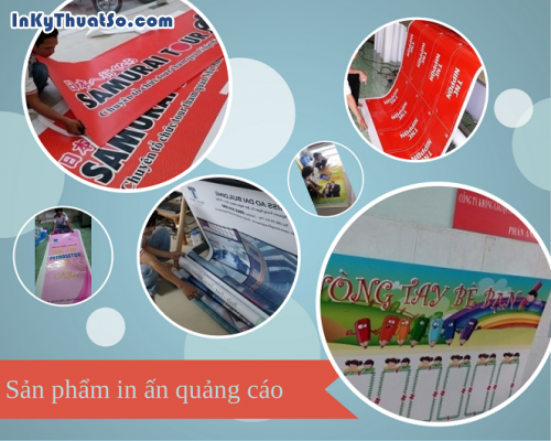 7 yếu tố cần lưu ý khi thực hiện in ấn quảng cáo