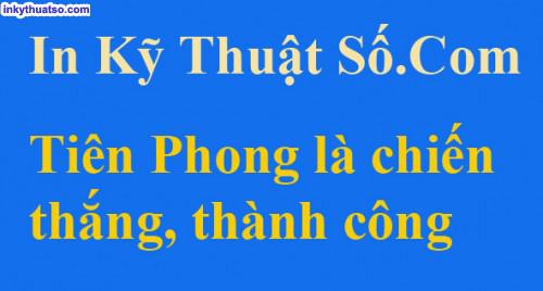 Báo Phụ nữ đưa tin về In Kỹ Thuật Số - tiên phong trong ngành in kỹ thuật số