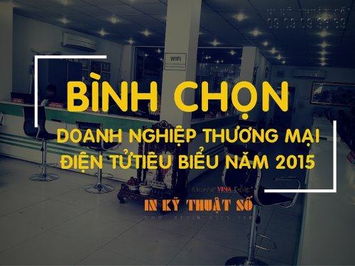 Bình chọn cho InKyThuatSo.com để có cơ hội nhận nhiều giải thưởng