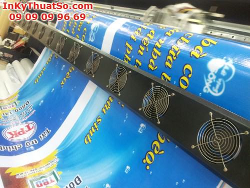 Dịch vụ in hiflex