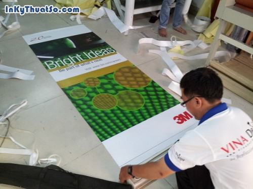 Điều gì tạo nên uy tín của công ty in kỹ thuật số