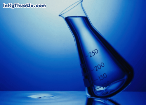 Dung dịch làm ẩm khuôn in loại thay thế Isopropanol (IPA) - Phần 1