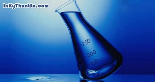 Dung dịch làm ẩm khuôn in loại thay thế Isopropanol (IPA) - Phần 2