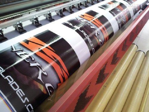In hiflex băng rôn, khẩu hiệu cùng những lưu ý về thiết kế băng rôn cho in kỹ thuật số